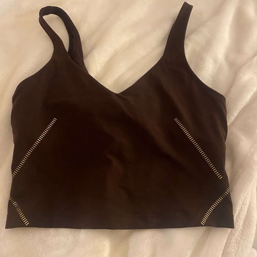 Lululemon align tank